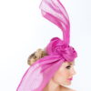 LARGE PINK SWIRL - Image 5