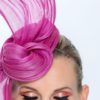 LARGE PINK SWIRL - Image 2