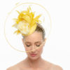 LEMON LARGE NETTED CIRCULAR - Image 3