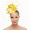 LEMON LARGE NETTED CIRCULAR - Image 4
