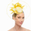 LEMON LARGE NETTED CIRCULAR - Image 5