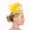 LEMON LARGE NETTED CIRCULAR - Image 6