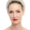 MEDICI CRYSTAL HEADBAND