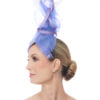LILAC FEATHER CRINOLINE PIECE - Image 4