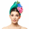 TROPICAL TURBAN