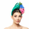 TROPICAL TURBAN - Image 2
