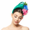 TROPICAL TURBAN - Image 3