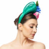 TROPICAL TURBAN - Image 5
