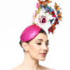 MULTICOLOR BUTTERFLY - Image 2