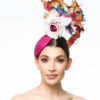 MULTICOLOR BUTTERFLY - Image 3