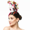 MULTICOLOR BUTTERFLY - Image 4