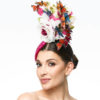 MULTICOLOR BUTTERFLY - Image 5
