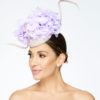 Lilac Hydreangeas - purple - Image 2