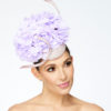 Lilac Hydreangeas - purple - Image 3