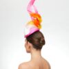 Neon twist feathers - Image 2