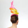 Neon twist feathers - Image 3