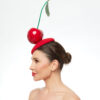 Giant red cherry - Image 2