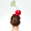 Giant red cherry - Image 3
